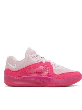 KD16 NRG EPBasketball Shoes Women's 9.5, Men's 8